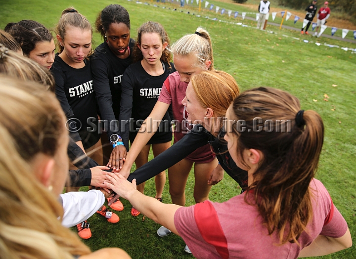 2017Pac12XC-70.JPG - Oct. 27, 2017; Springfield, OR, USA; XXX in the Pac-12 Cross Country Championships at the Springfield  Golf Club.